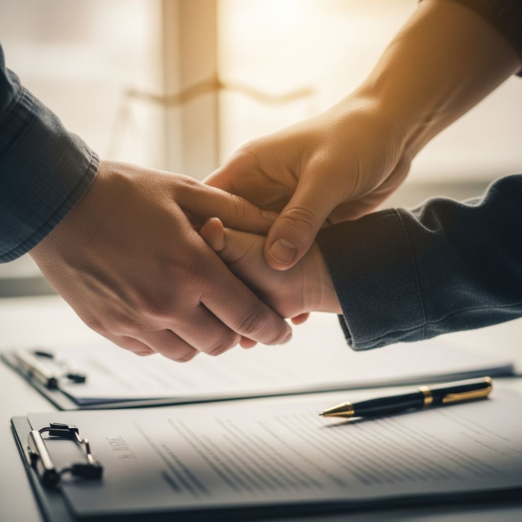 Clear, parent-focused guidance on child custody types, the best-interest standard, and how courts decide where children will live.