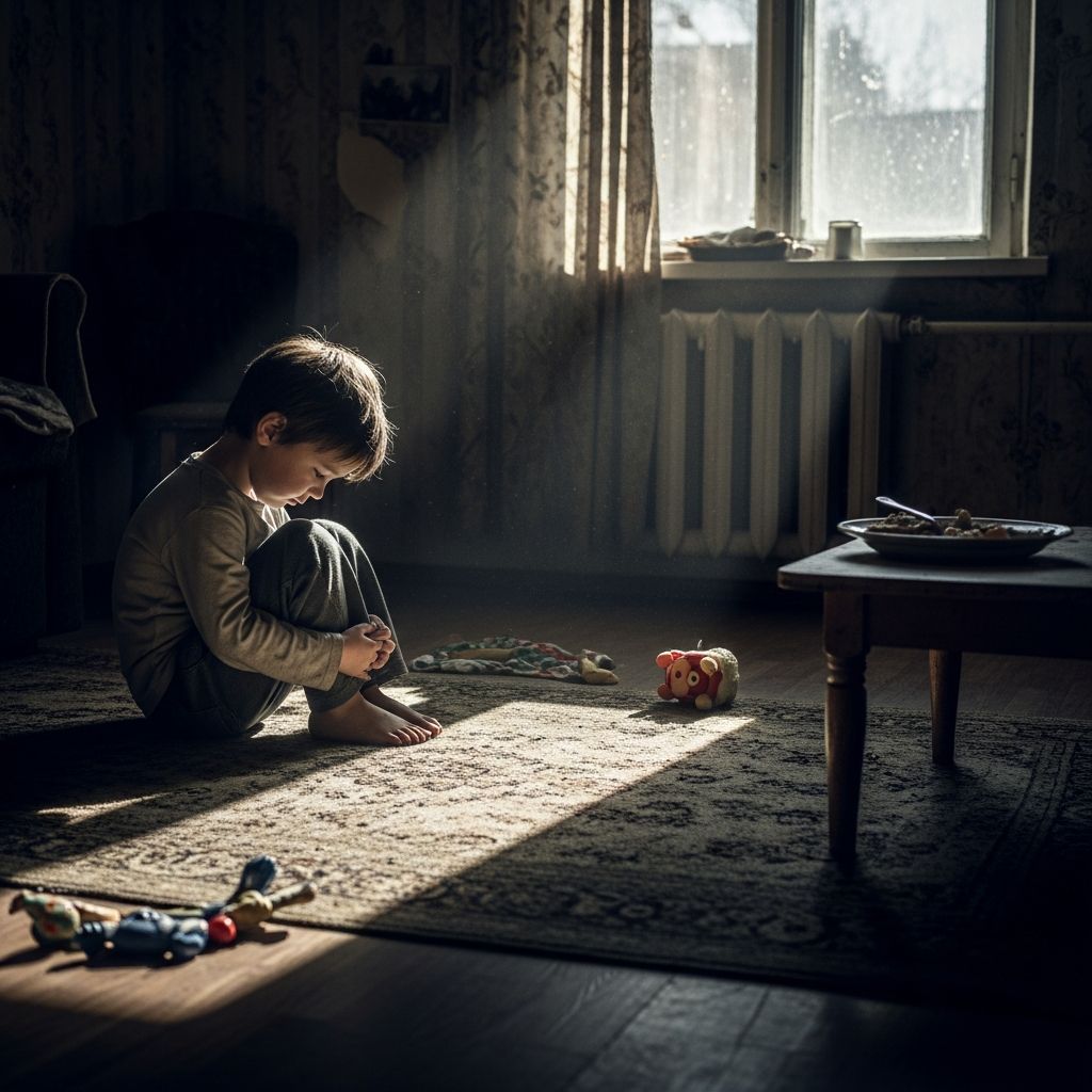 Learn how U.S. law defines child neglect, the warning signs, penalties, and what happens when a case is investigated in the criminal justice system.