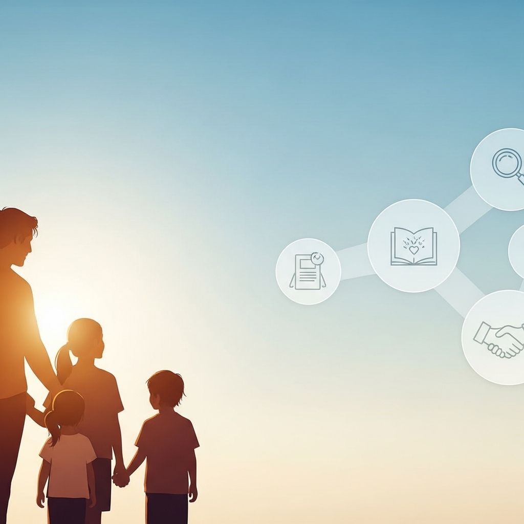 Learn how CPS investigations work, your rights, and what to expect when authorities are contacted about child welfare.