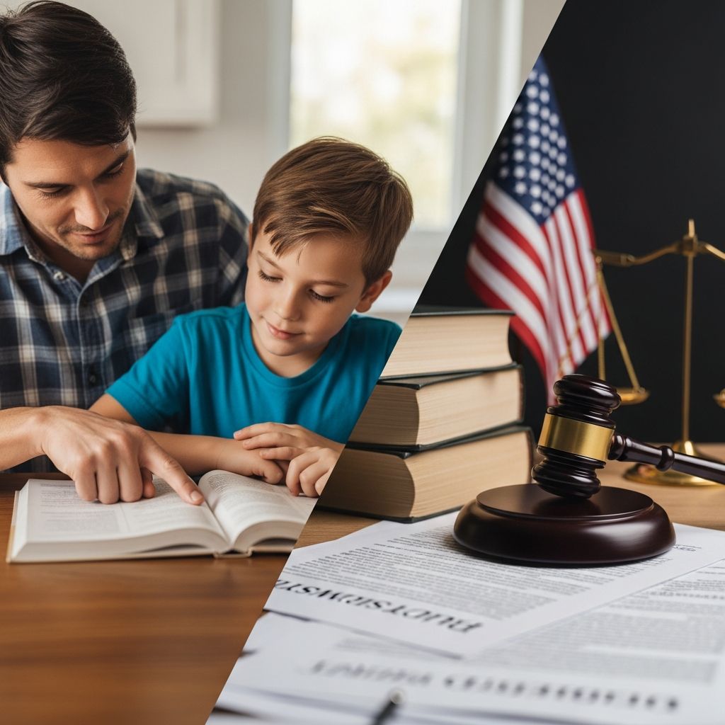 Learn how child support works in the U.S., including how to apply, enforce orders, and find help if payments stop.