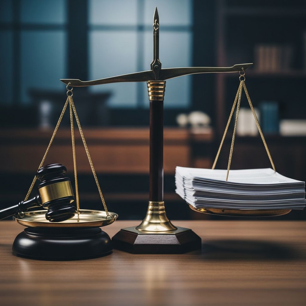 Learn how civil assault claims work, what you must prove, and the legal remedies available when someone intentionally puts you in fear of immediate harm.