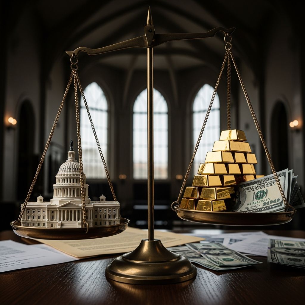 Learn how civil asset forfeiture works, why it exists, the risks it creates, and what options property owners have to fight a seizure.