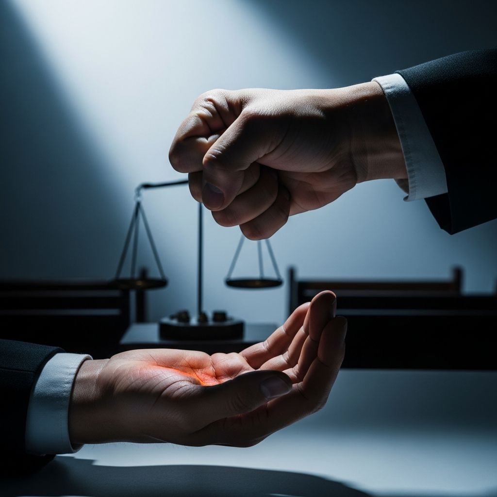 Explore what constitutes civil battery, its elements, defenses, and how courts evaluate harmful or offensive contact in personal injury cases.