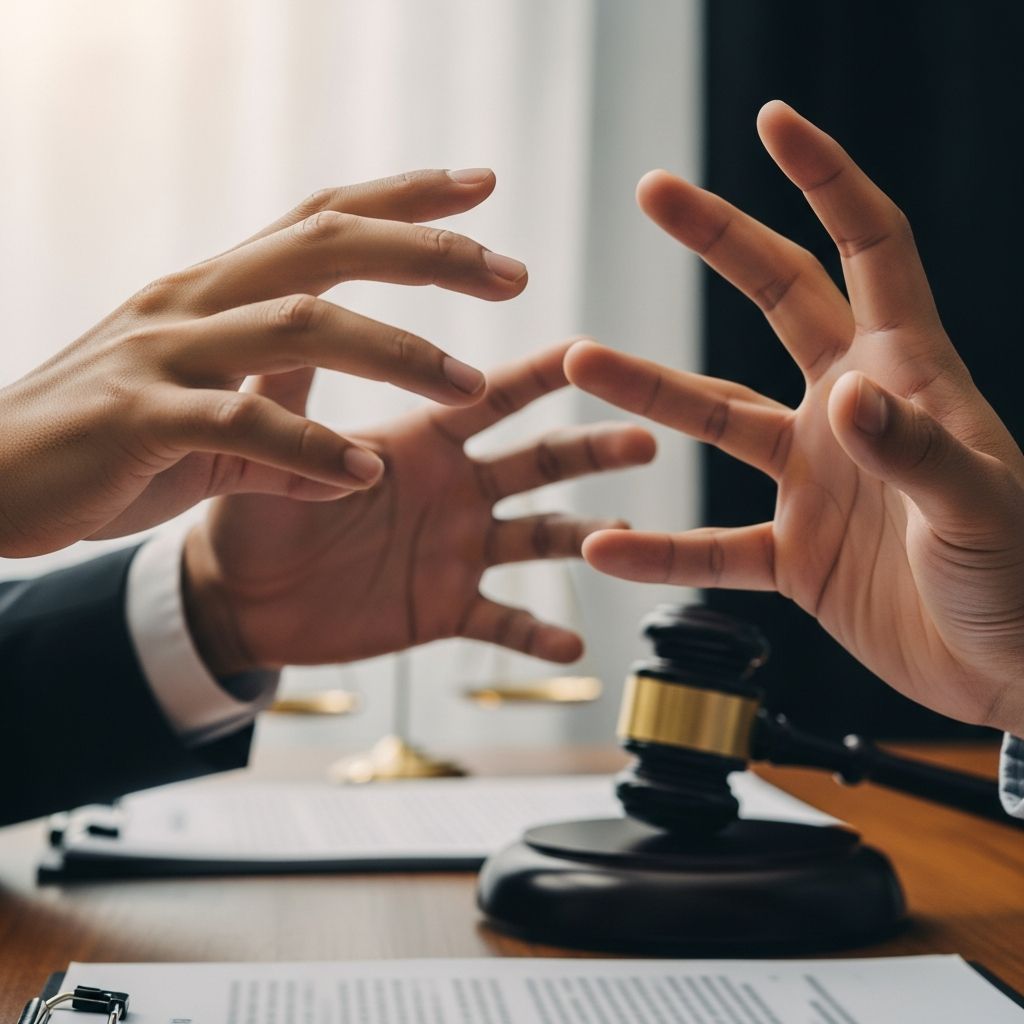 Learn how civil battery claims work, from legal elements and defenses to damages and real-world examples.