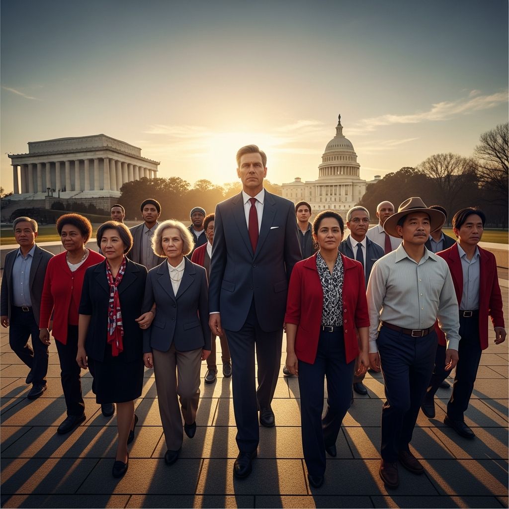 Explore what civil rights are, where they come from, and how laws protect people from discrimination in everyday life.