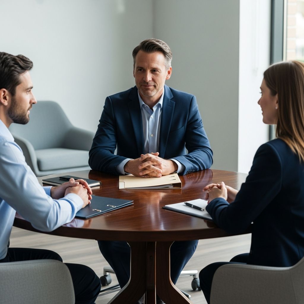 Learn how collaborative divorce works, who it helps, and how it compares to mediation and courtroom litigation.