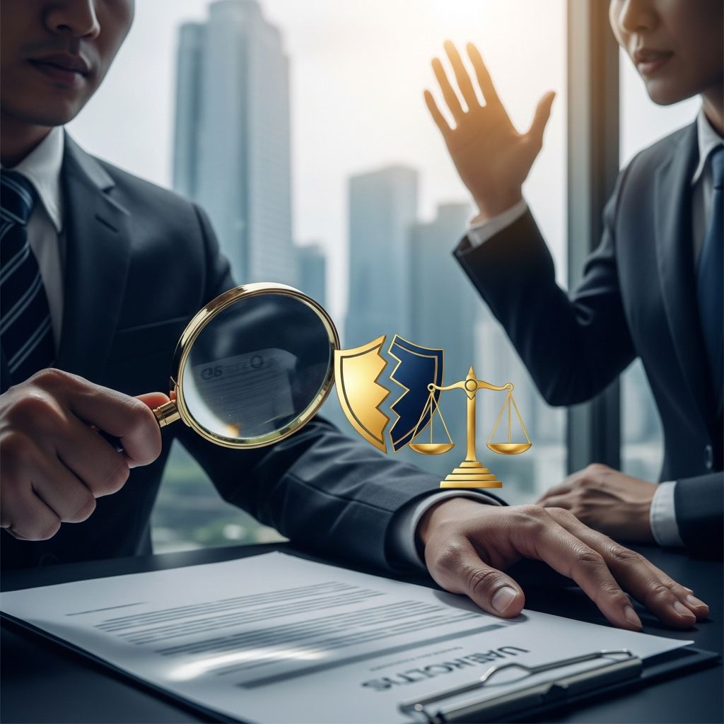 Learn what commercial disparagement is, how it differs from defamation, and how businesses can prevent and respond to false and harmful statements.