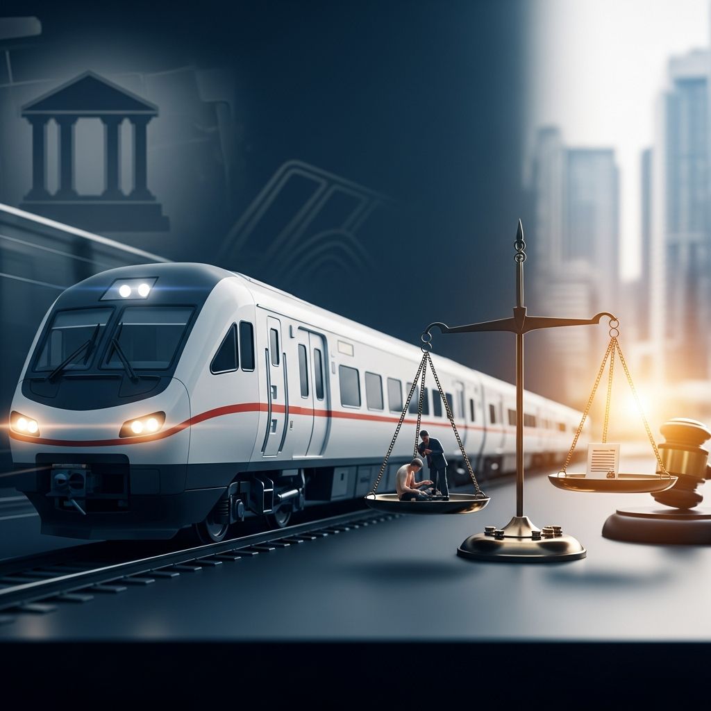 Learn how common carrier status affects duties, liability, and your rights after transportation-related accidents.