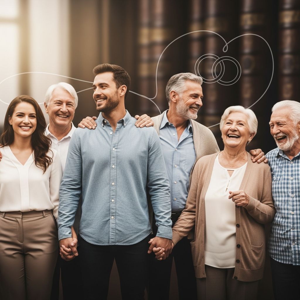 Learn how common law marriage works, which states recognize it, and what couples must prove to protect their rights.