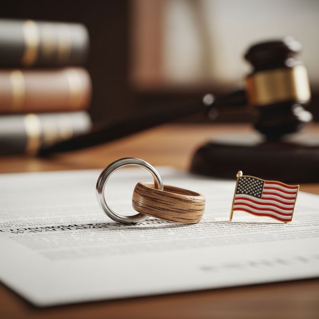 Learn how common-law marriage works, where it is recognized, and what legal rights and risks it creates for unmarried couples.