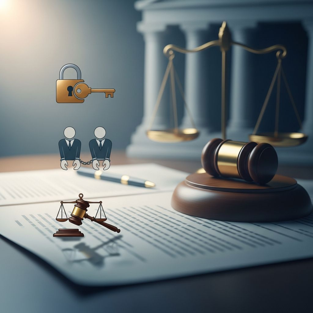Learn how criminal charges are grouped, what separates felonies from misdemeanors, and why these categories matter in the justice system.