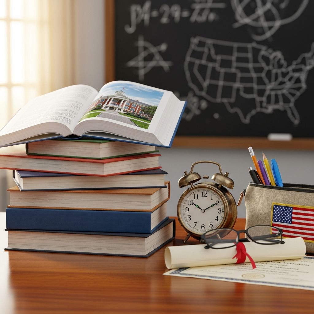 A comprehensive look at compulsory schooling laws, exemptions, and modern challenges in American education.