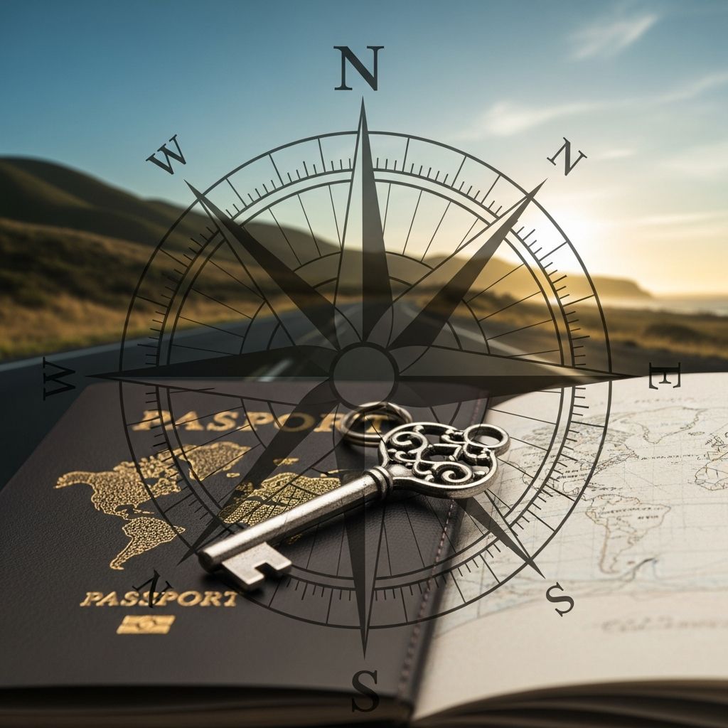 Learn how the constitutional right to travel works, what it protects, and why it does not exempt drivers from licensing, registration, and safety laws.