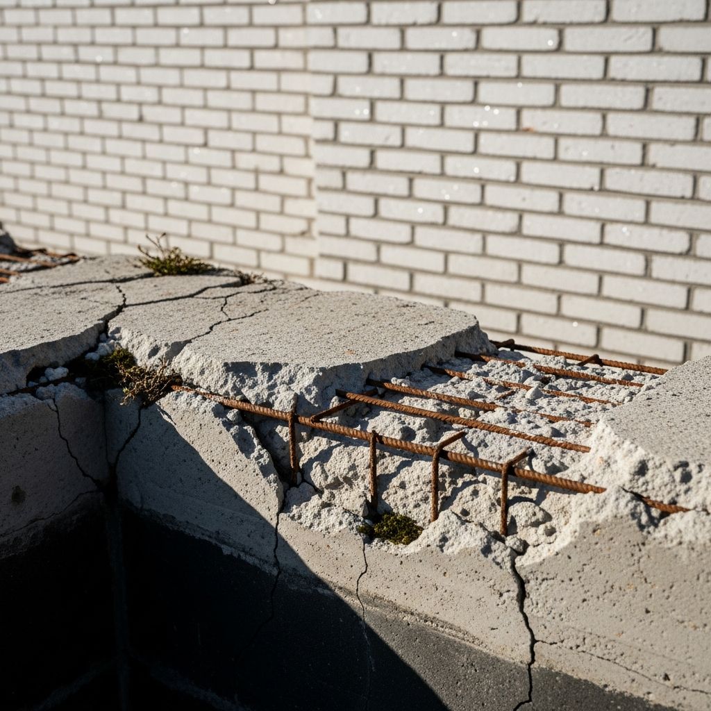 Learn how construction defects arise, how to spot them, and what legal options homeowners and buyers may have.