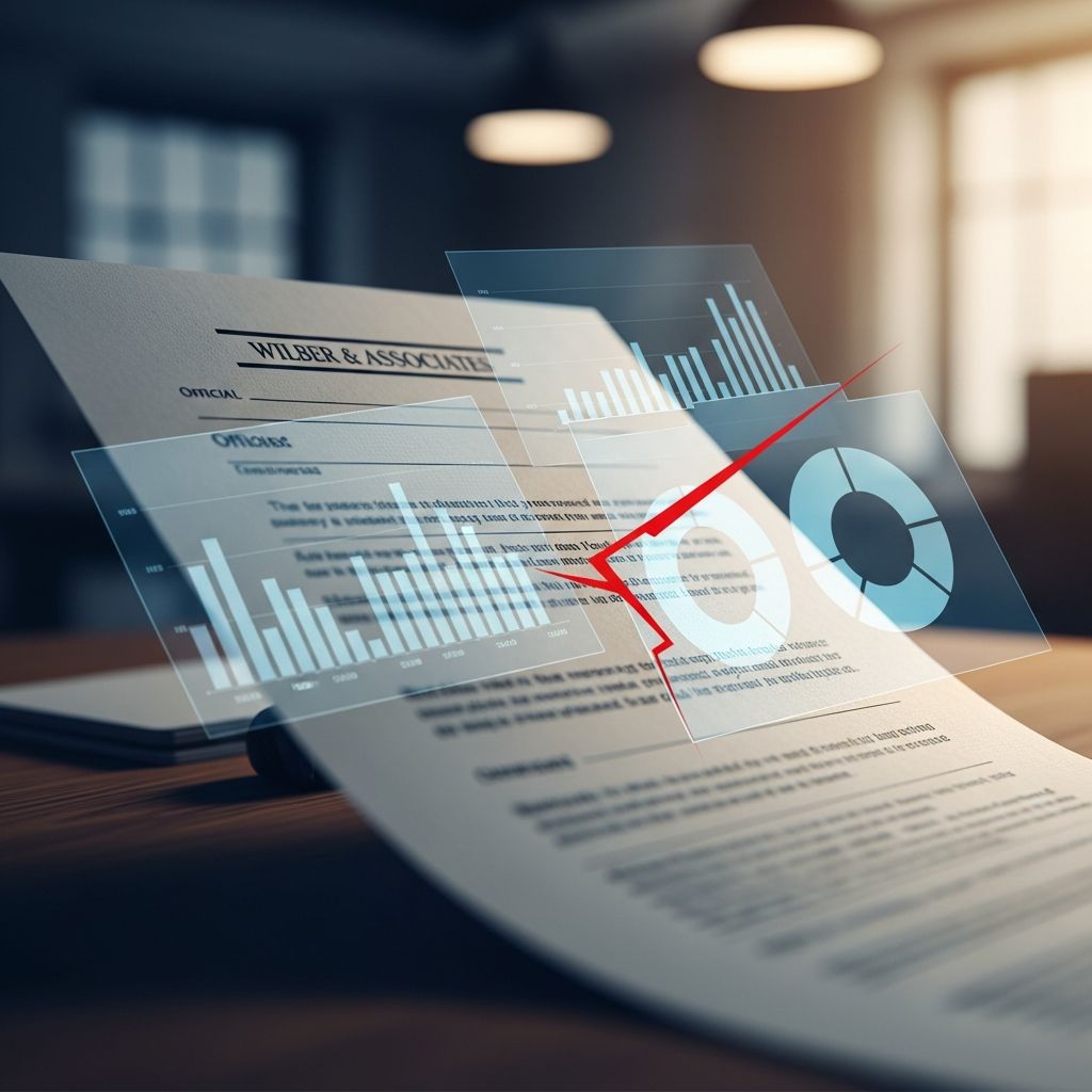Learn how to read, interpret, and use federal complaint data about Wilber & Associates and other collection-focused insurance law firms.