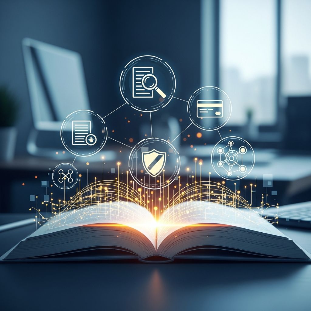 Learn how consumer reporting companies collect, share, and use your data—and how to access and correct your reports.