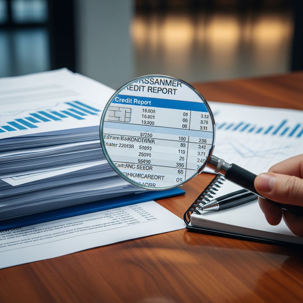 How Regulation V implements the Fair Credit Reporting Act to govern credit reports, data accuracy, and consumer protections.