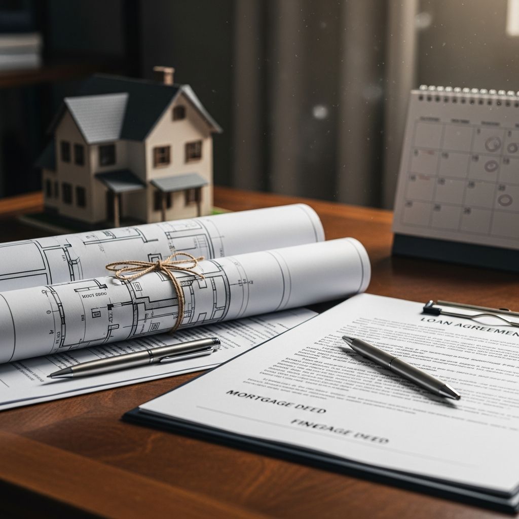 Learn how conventional mortgages work, when they make sense, and how they compare to government-backed home loan options.