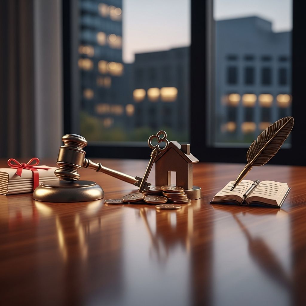 Learn the essential legal rights landlords have in residential rentals and how to exercise them lawfully and fairly.