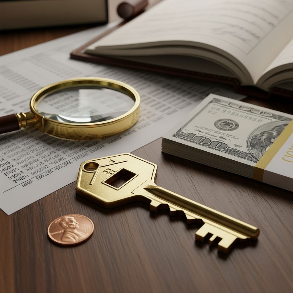 Learn how reverse mortgage fees, interest, and insurance work so you can compare costs and protect your home equity.