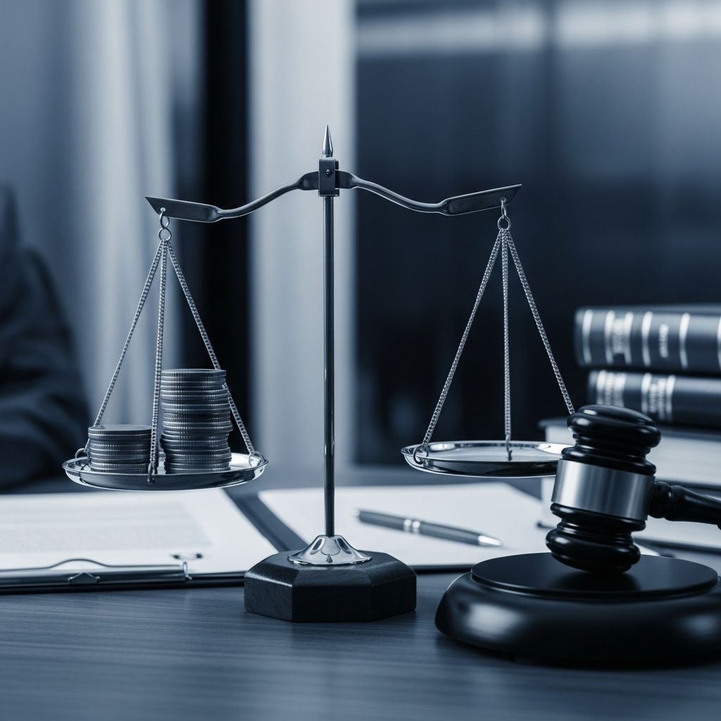 Learn how lawyers charge, what affects legal fees, and practical steps to keep your attorney costs under control.