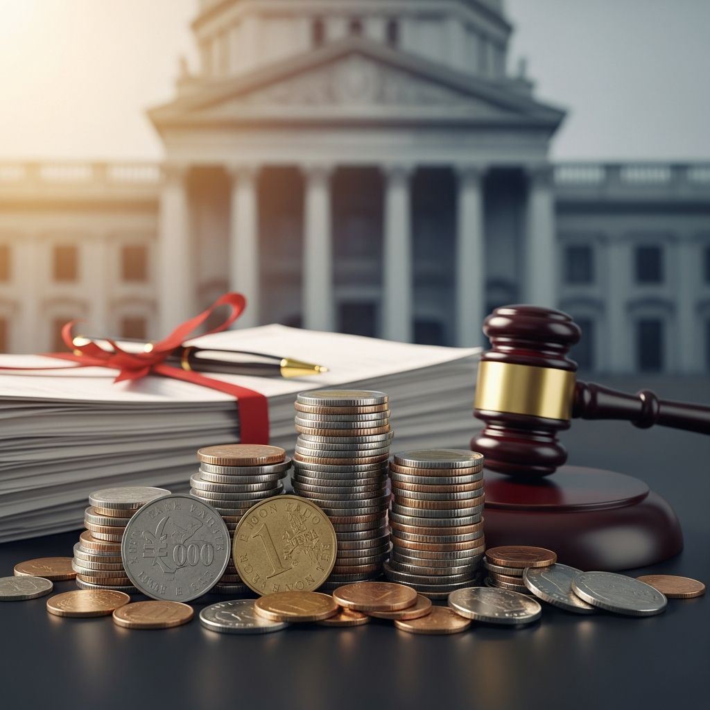 Learn what court fees are, how they are charged, and practical steps you can take to ask the court to reduce, delay, or waive those costs.