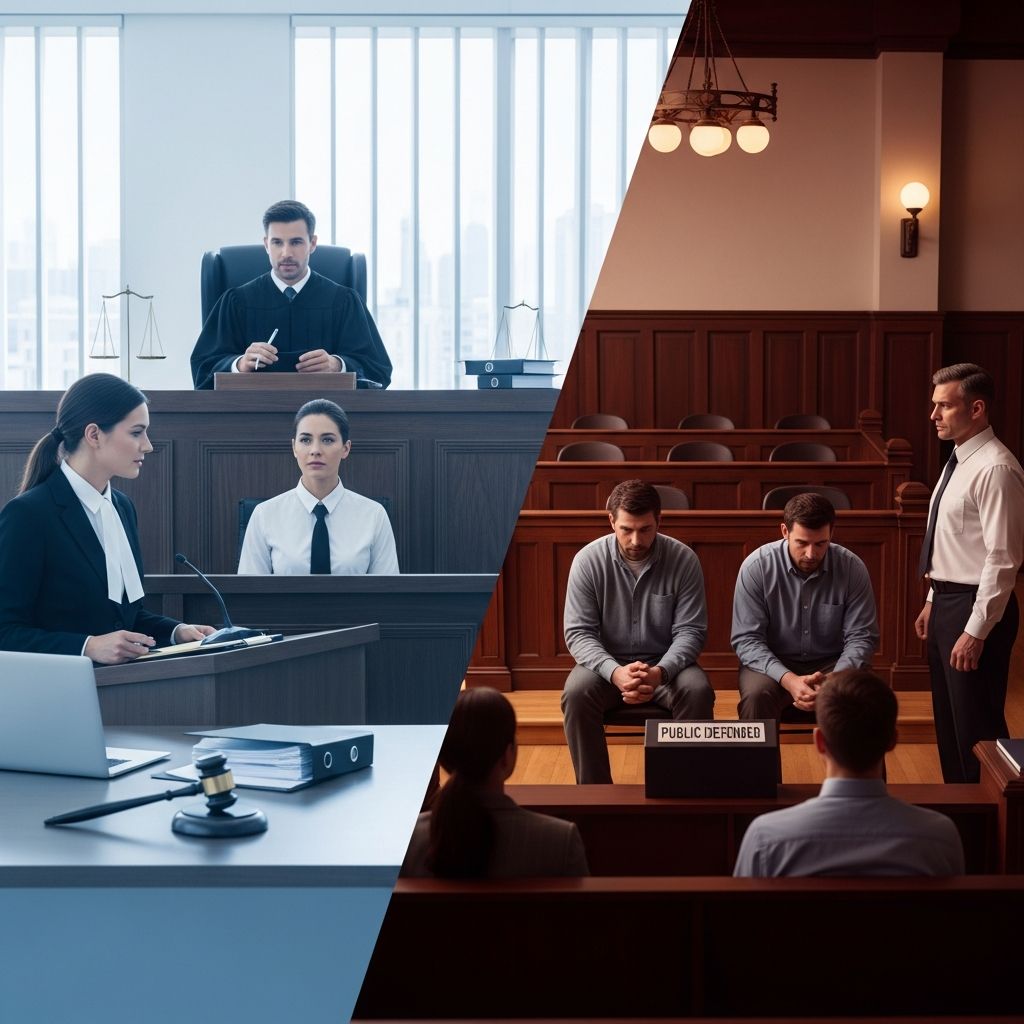 Learn how court motions work, why they matter, and what to expect when a judge is asked to decide specific legal issues before or during trial.