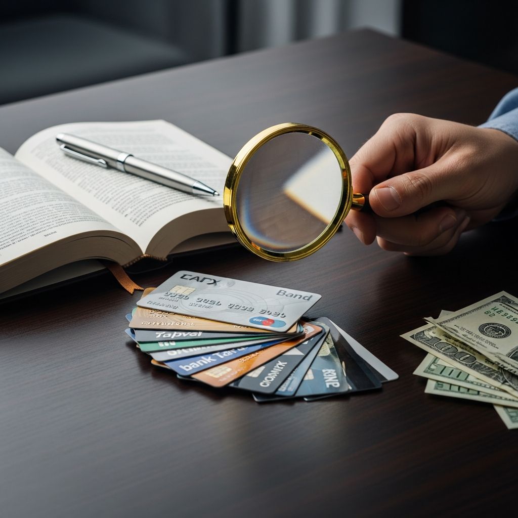 Learn how credit and debit card fraud is defined, investigated, and punished under state and federal criminal laws.