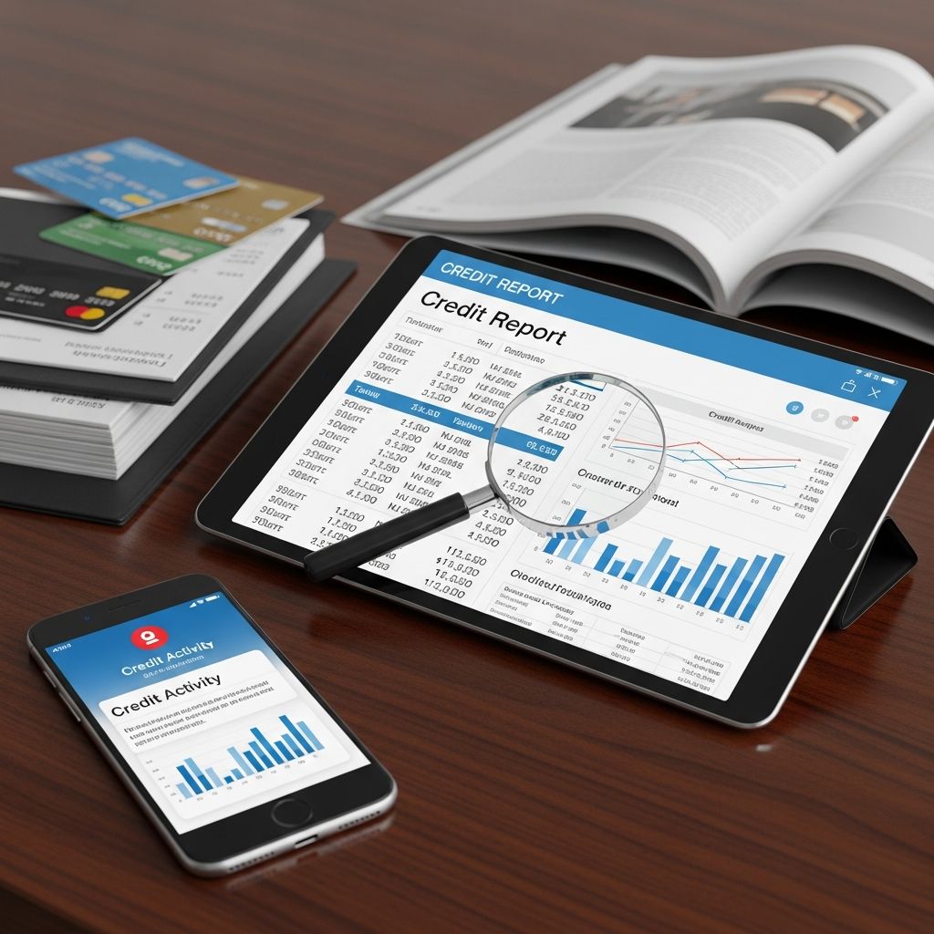 Learn what credit monitoring services do, how they work, and when they make sense for protecting your credit profile.