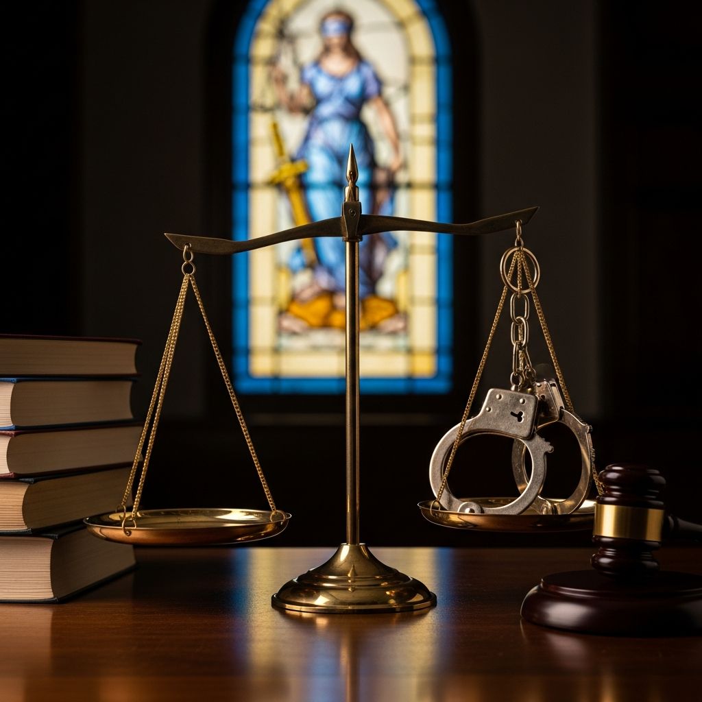 Learn how U.S. law classifies crimes, from felonies and misdemeanors to infractions, and why these categories matter for rights and penalties.