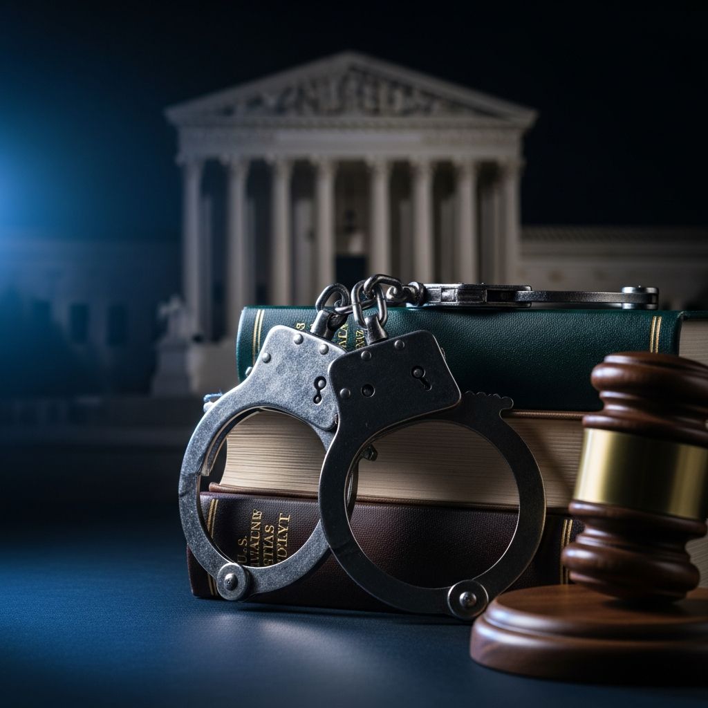 Understanding Criminal Attempt Charges in U.S. Law Learn how U.S. law defines criminal attempt, when preparation becomes a crime, and what defenses and penalties may apply.