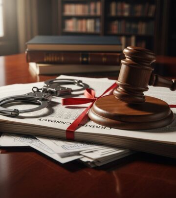 A plain-English guide to how conspiracy charges work, what prosecutors must prove, and what defenses may be available.