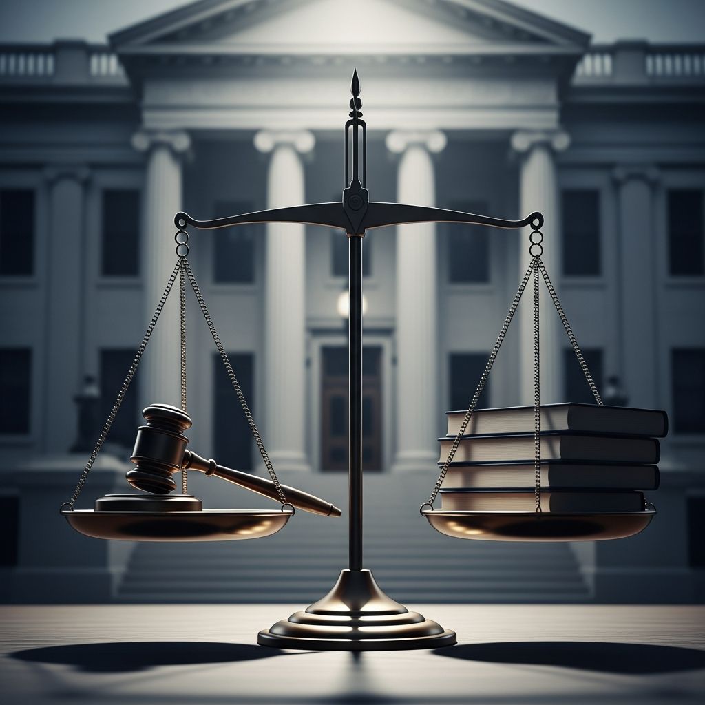 Learn how criminal sentences are decided, what options judges have, and which factors can increase or reduce punishment.