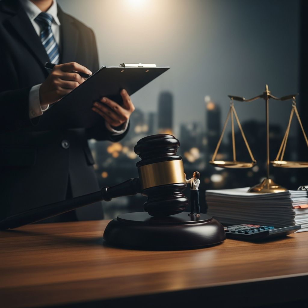 Learn how debt collection works, what collectors can and cannot do, and how to protect your rights when you’re contacted about a debt.