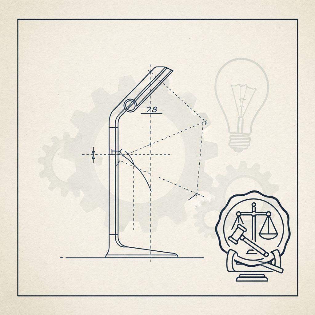 Learn how design patents protect product appearance, how they differ from utility patents, and what small businesses must know to use them effectively.