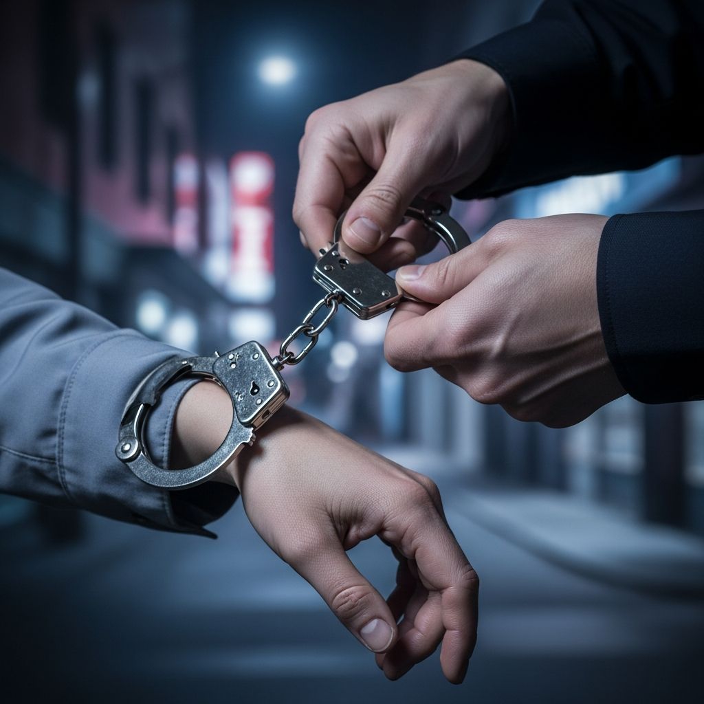 Learn what disorderly conduct means, common examples, penalties, and defenses so you can better protect your rights in public spaces.
