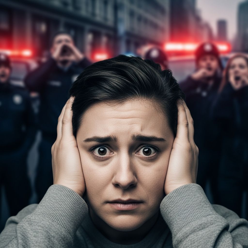 Learn how disturbing the peace laws work, what conduct they cover, and what penalties you could face if charged.