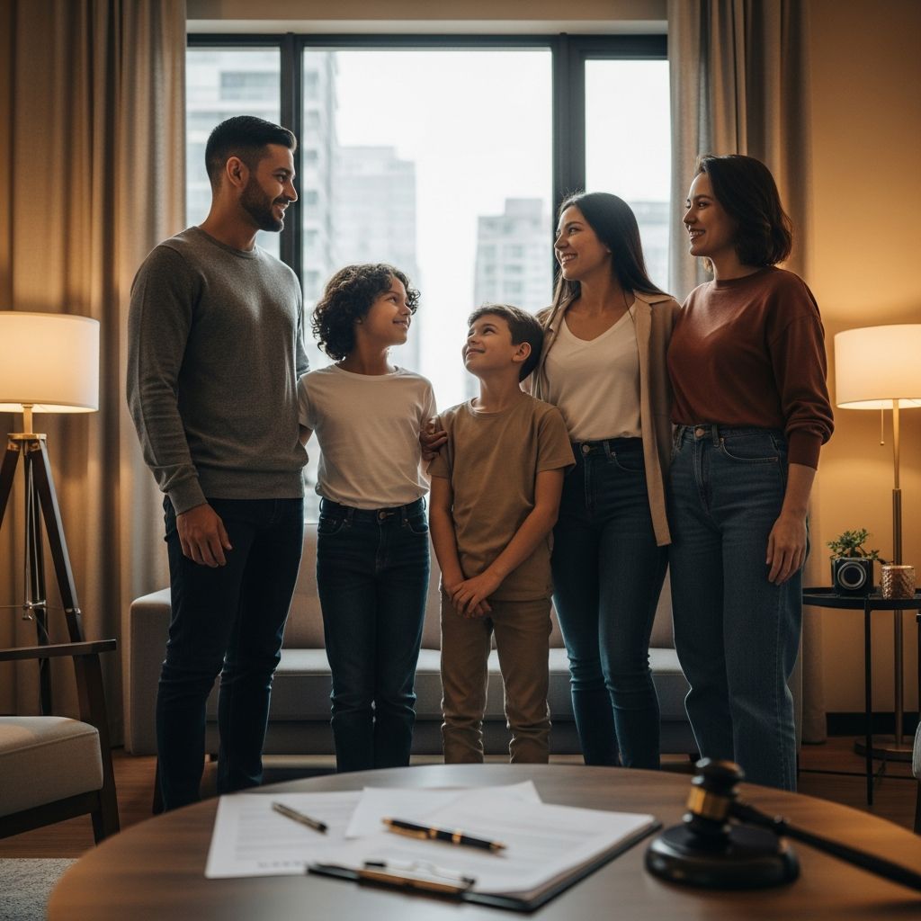 Learn how domestic partnerships work, what rights they provide, and how they differ from marriage across U.S. jurisdictions.