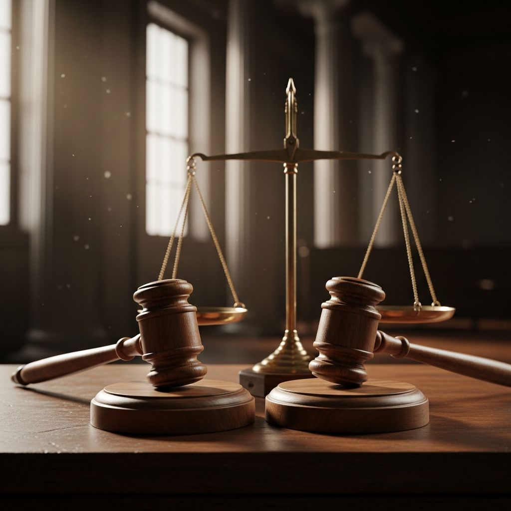 Learn how the Double Jeopardy Clause protects people from repeated criminal trials and multiple punishments for the same offense.