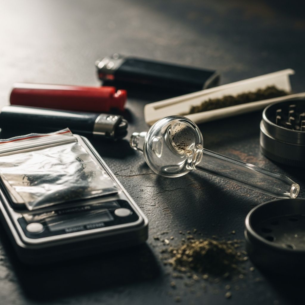 Learn how drug paraphernalia is defined, charged, and punished under U.S. federal and state criminal laws, plus defenses and practical tips.