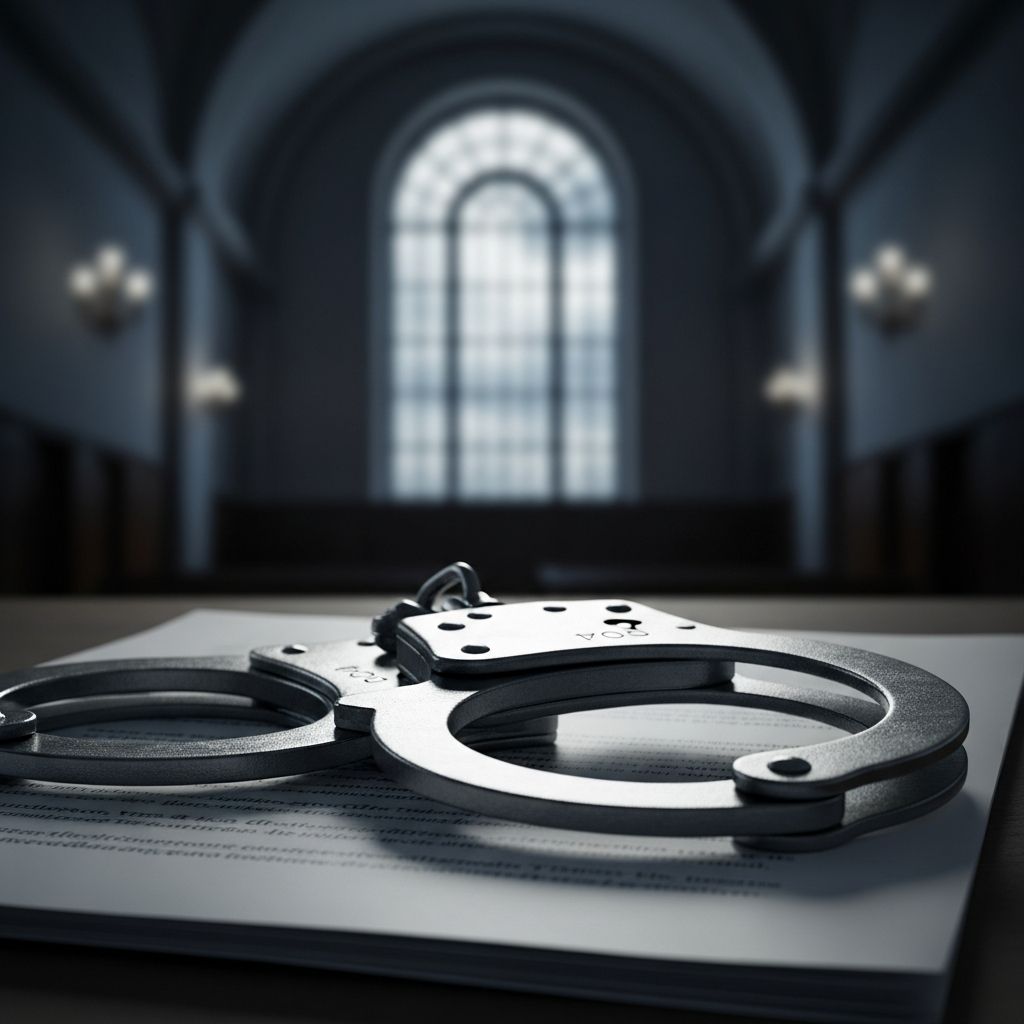 Learn how DUI laws work, what happens after an arrest, and why early legal advice is critical to protect your driving record and future.