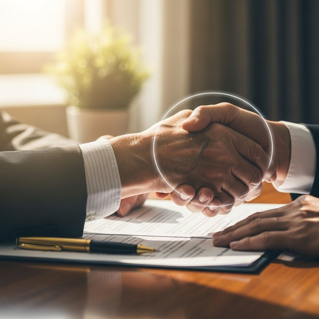 Learn how a durable power of attorney protects your financial, legal, and health decisions if you become unable to act for yourself.