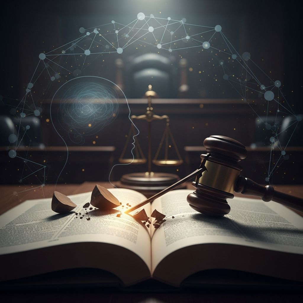 Explore how the Durham Rule reshaped, broadened, and ultimately complicated the legal insanity defense in U.S. criminal law.