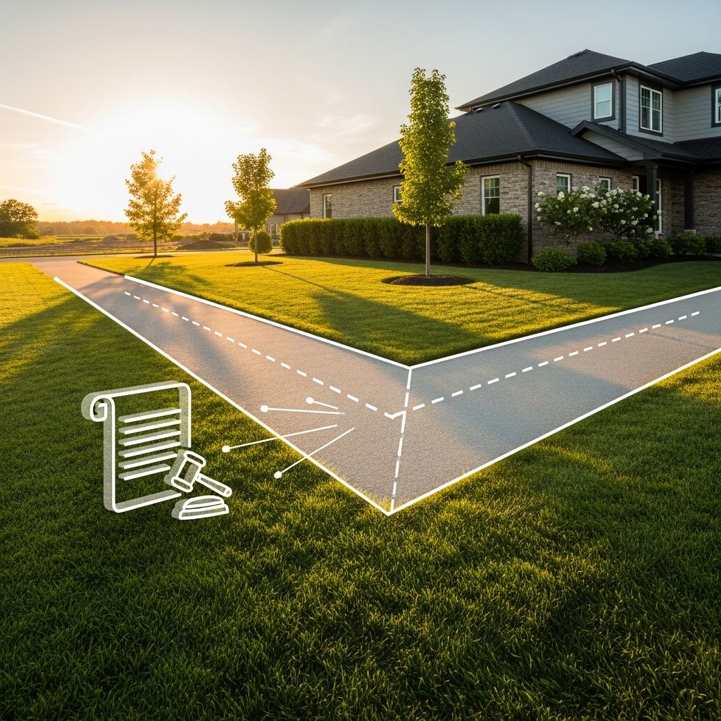 Understanding Easements In Real Estate: Key Insights Learn how easements work, who they benefit, how they are created, and what they mean for buying, selling, or owning property.