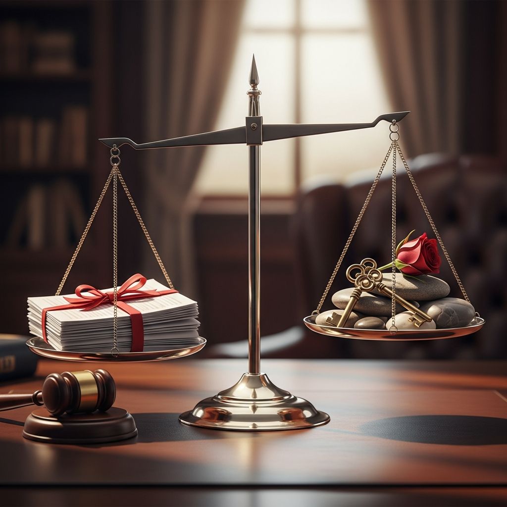 Learn how elective share laws protect surviving spouses from disinheritance and shape effective estate planning strategies.
