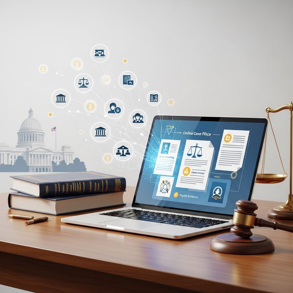 A practical guide to eService in California civil cases, from consent and rules to timelines, strategy, and compliance.