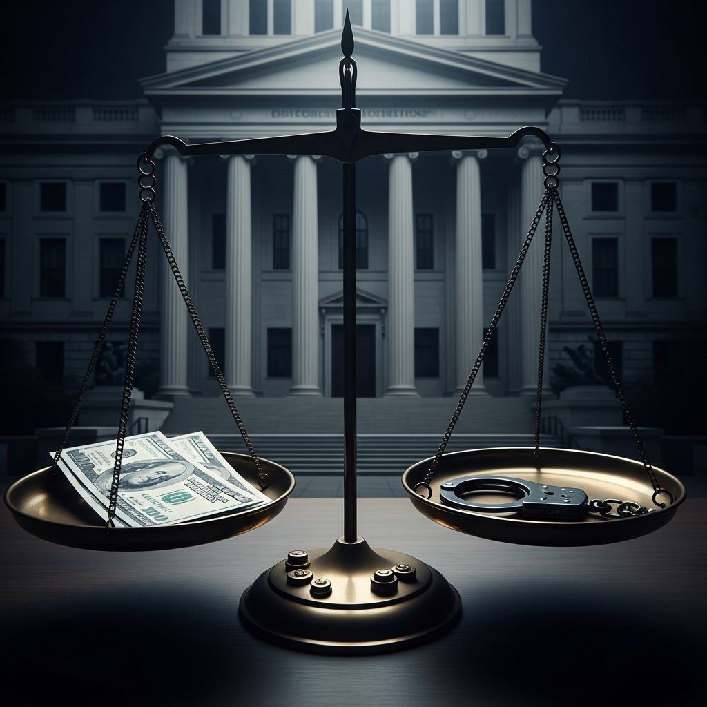 Learn how embezzlement is defined, charged, punished, and defended under U.S. criminal law, from basics to common legal strategies.