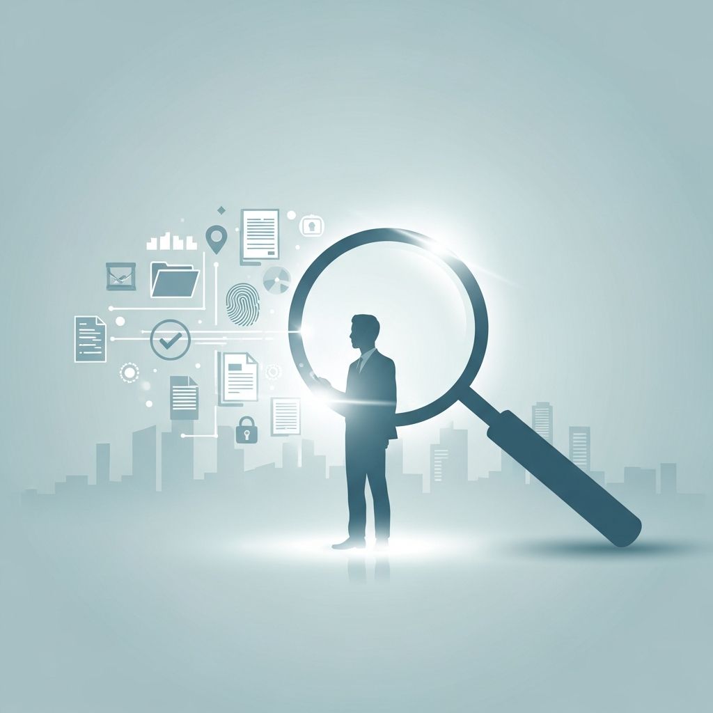 Learn how employer background checks work, what employers can do, and the key legal rights that protect job seekers and workers.