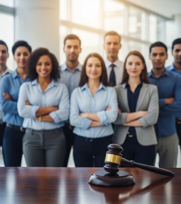 Learn how U.S. employment discrimination laws protect workers, define illegal practices, and guide employees in enforcing their rights.