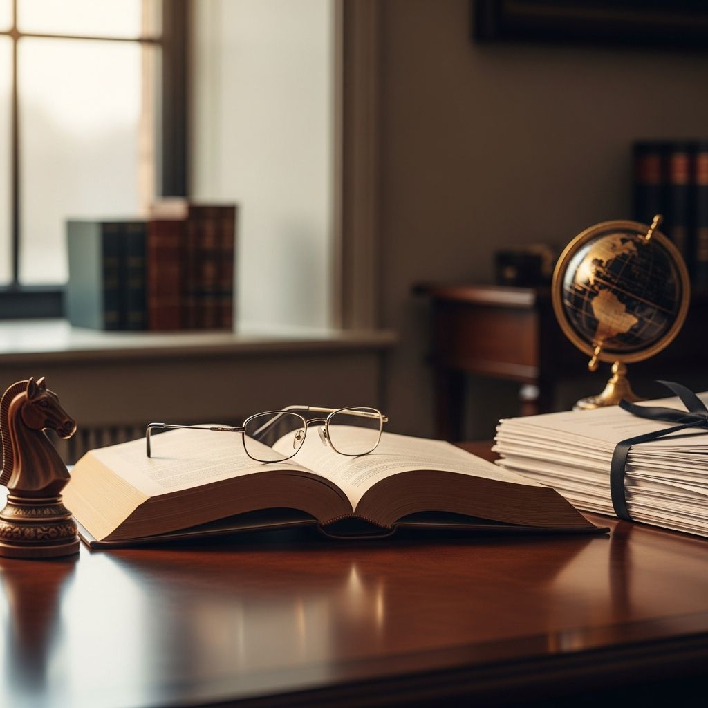 Learn how estate laws, wills, trusts, and probate work together so you can protect your assets and loved ones with a solid plan.